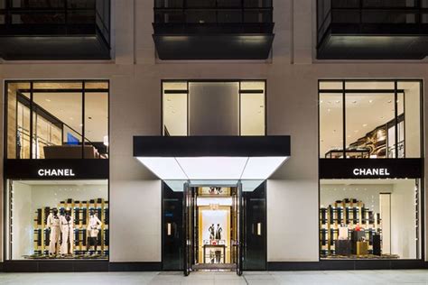 chanel boston reviews|Chanel store in Boston.